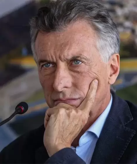 Macri pidi "responsabilidad y grandeza" en medio de los cacerolazos: "Hay que tomar medidas valientes"