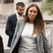 De presidenciable a buscar laburo por Linkedin: Maria Eugenia Vidal y el excntrico pedido laboral que realiz