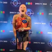 "Me quiero ir de la vida": Juliana entr, meti la espontnea y ahora quiere abandonar la casa de Gran Hermano