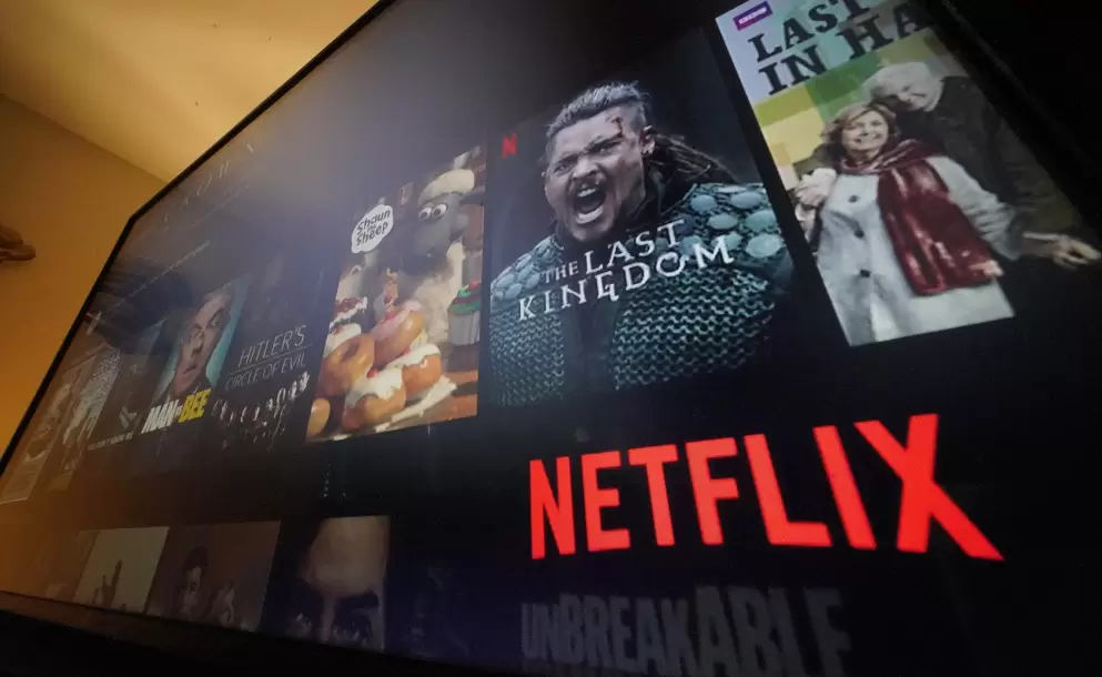 Los detalles de por qué Netflix aumentó el precio de la suscripción en  Estados Unidos, nnda nnlt, USA