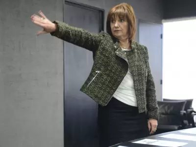 Patricia Bullrich