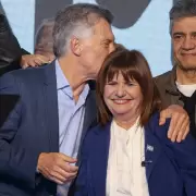 Alberto Fernndez expuso la fake de Bullrich sobre la custodia a ex presidentes y Macri qued en offside