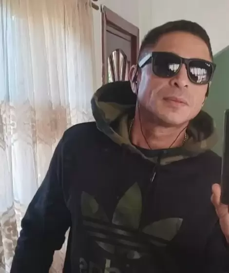 "Duele y lastima": quin era Hernn, el cocinero fusilado por motochorros en Quilmes