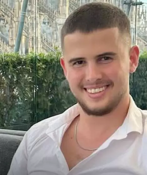 "Es el fin, los quiero mucho": los ltimos minutos de Ron Sherman, el sobrino de Len Gieco asesinado por Hamas