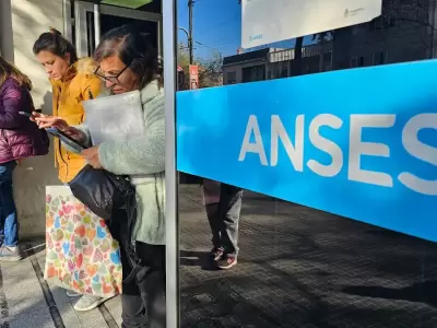 ANSES: Cmo se cobra el bono navideo de $10.000 para los beneficiarios del plan Potenciar Trabajo