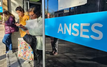 ANSES: Cmo se cobra el bono navideo de $10.000 para los beneficiarios del plan Potenciar Trabajo