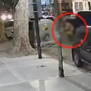 La arrastr con la camioneta, la dej en coma y ahora le ech la culpa: terrible intento de femicidio en Flores