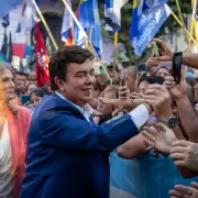 Fernando Espinoza le pidi al Gobierno nacional que cuide los derechos del pueblo argentino