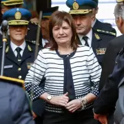 Qu hacer en caso de detencin: cuidados ante una posible represin policial de Bullrich