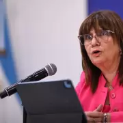 Pato Bullrich apunt contra Larreta por festejar la cada de la Ley mnibus: "Se unen al kirchnerismo"