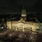 De Lousteau a Larreta, pasando por Santoro y Bregman: la reaccin del arco poltico al DNU