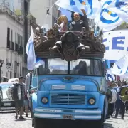 Sindicatos, la bomba que falta estallar: cundo se movilizarn la CGT y la CTA en contra del megadecreto de Milei