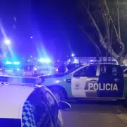 La Matanza: un polica de civil asesin a un motochorro y recibi un disparo en la pierna