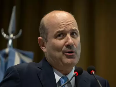 Federico Sturzenegger