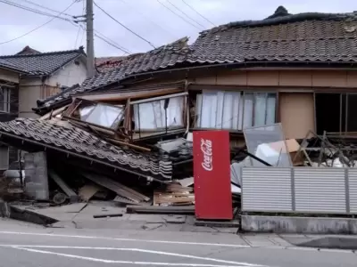 Terremoto Japn 2024