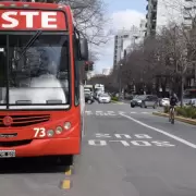 Alerta AMBA: UTA adelanta un posible paro de colectivos para el lunes 8 de abril