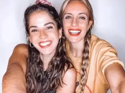 Melina Lezcano habl de su pelea con Cande Molfese: "No estoy para rogarle amor a nadie"