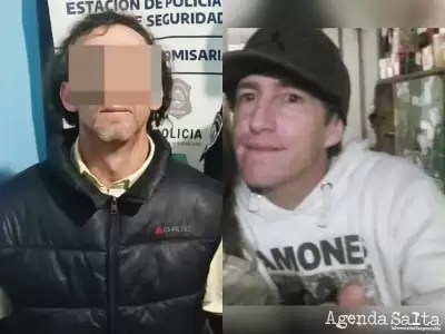 "Le dispar a travs de la ventana": mat de un escopetazo a su hermano menor por una herencia