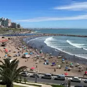 Vacaciones frente al mar? Afuera! Cul es la ocupacin real en la Costa (con nmeros oficiales)