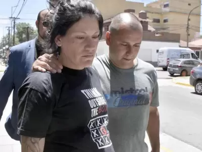 El Gobierno pidi justicia por Tomas Tello y su madre declar: "Espero que pueda descansar en paz"