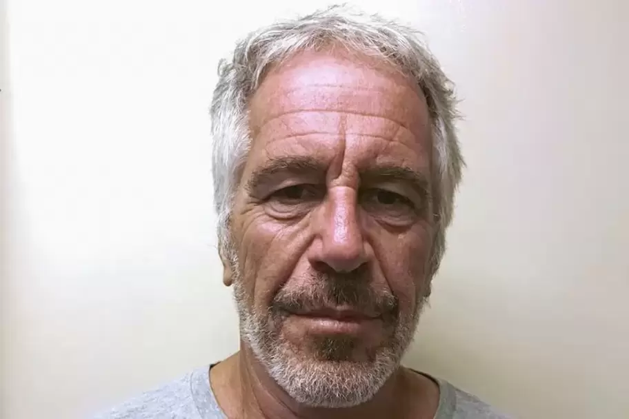Jeffrey Epstein se suicid en 2019