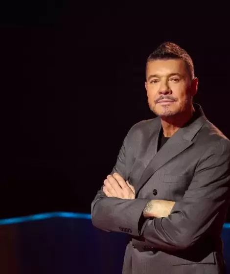 Hasta las manos! Tinelli fue acusado de "vaciar" a San Lorenzo: "Necesitamos US$ 30 millones para quedar en cero"