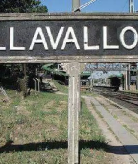 Llavallol, partido bonaerense de Lomas de Zamora