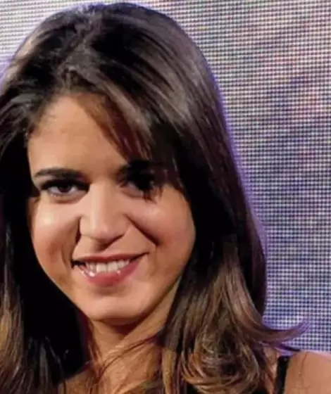 Marianela Mirra, ganadora de Gran Hermano.