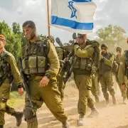 Israel evala una contraofensiva, aunque Irn advirti que si llega a hacerlo la respuesta ser "ms severa"