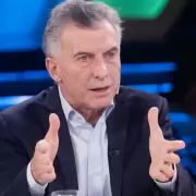 Grabois denunci que Villarruel y Macri estn preparando un golpe de Estado contra Milei