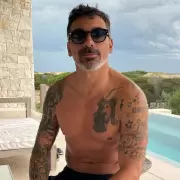 Qu se sabe sobre la salud del "Pocho" Lavezzi: rumores de sobredosis y episodios violentos