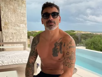 Qu se sabe sobre la salud del "Pocho" Lavezzi: rumores de sobredosis y episodios violentos