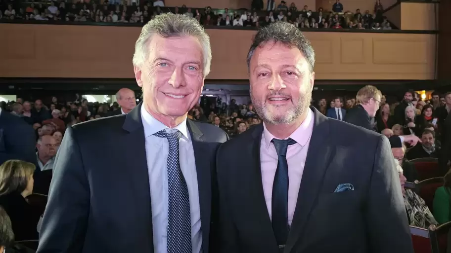 Macri y omar yasin (1)