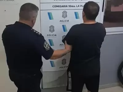 Es empresario, mat a tiros al gato de su vecina y la amenaz con un arma: fue detenido y liberado