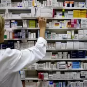 "Se viene una crisis sanitaria": cay en un 35% la compra de medicamentos y el impacto en la salud ya se siente