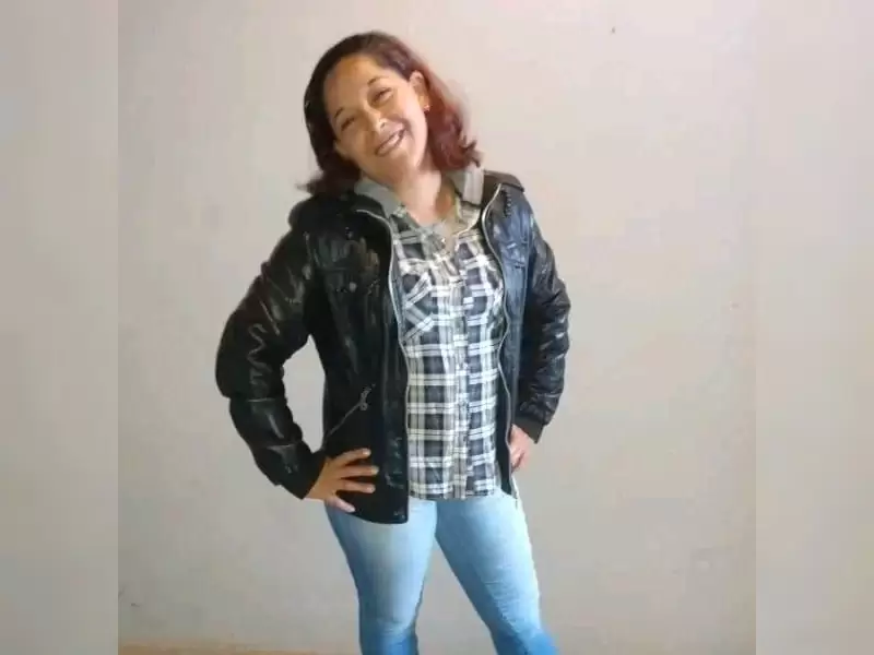 Yamila Garca fue brutalmente golpeada antes de ser asesinada.