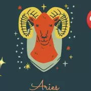 Horscopo de Aries: "Vas a tener que salir de esa situacin te guste o no"