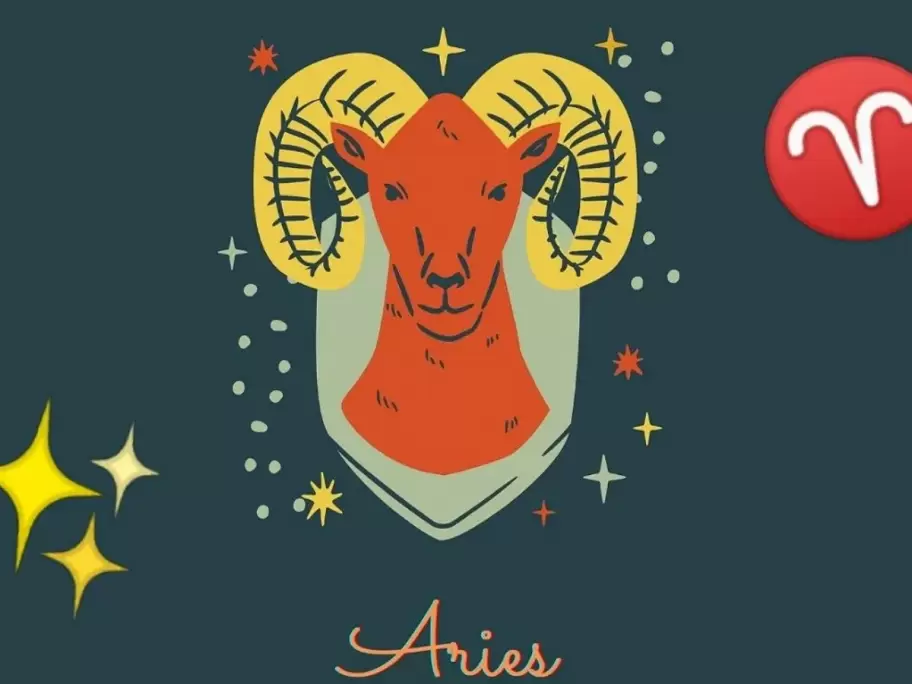 Horscopo de Aries