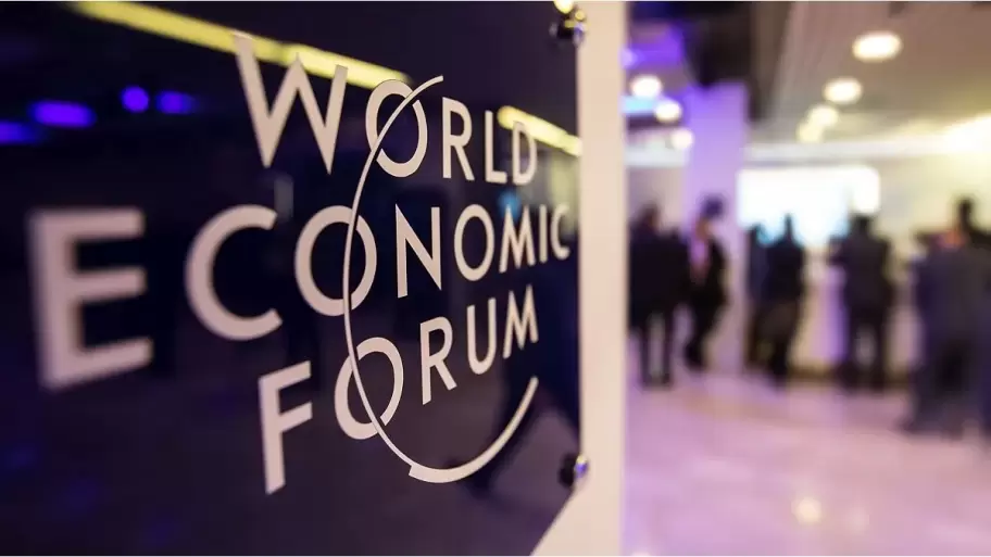 Foro de Davos