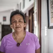 Milagro Sala apunt contra Macri y Milei: "Estamos viviendo algo peor que Menem"