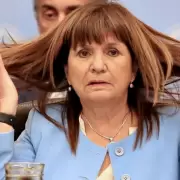 La Justicia investig la "clula terrorista" detectada por Bullrich y liber a los tres detenidos: las pruebas