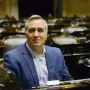 Francisco Snchez al ministerio de Culto: el mismo que pidi "pena de muerte" para Madres de Plaza de Mayo