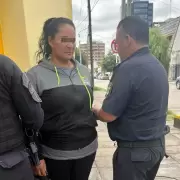 La Matanza: cay la mujer que hizo el negocio en el terreno donde mataron a cinco personas