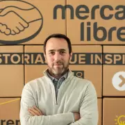 El oscuro prontuario de Marcos Galpern, el "libertario" de Mercado Libre que se queja del Estado presente pero recibe millones de la nuestra