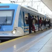 La Fraternidad convoc al paro nacional en reclamo de paritarias y este mircoles no habr trenes