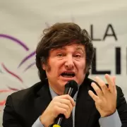 Javier Milei dispara contra la oposicin: "El populismo no sali gratis"