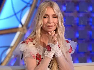 Cris Morena