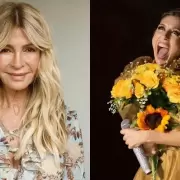 La reaccin de Cris Morena ante los shows de Flor Bertotti y el detrs de la pelea por los derechos de "Floricienta"