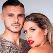 Wanda Nara e Icardi se dieron un "gustito" millonario en Turqua: los desconocidos efectos de la novedosa terapia