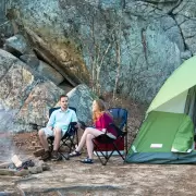 5 cosas que no te pods olvidar para ir de camping: atencin, tom nota